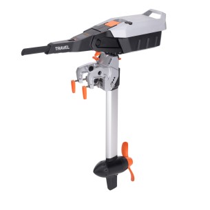 Torqeedo Travel con batería incluida