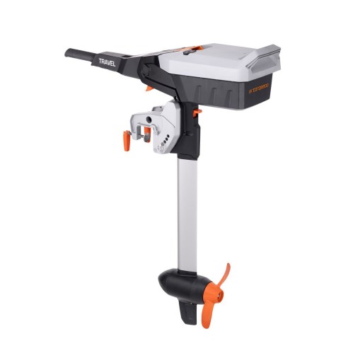Torqeedo Travel con batería incluida
