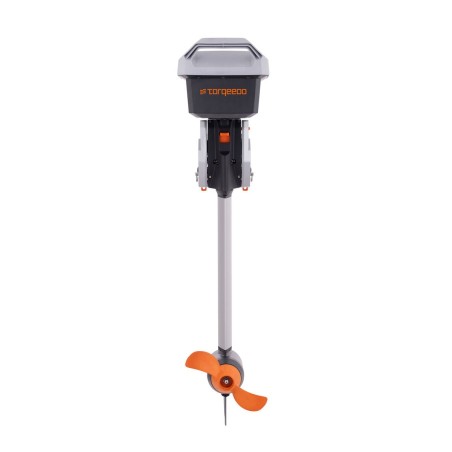 Torqeedo Travel med batteri inkludert