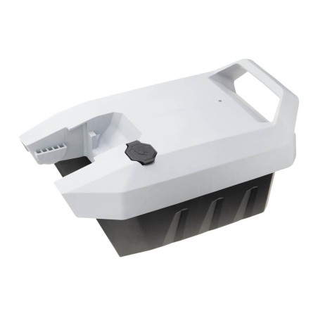 Torqeedo Travel con batteria inclusa