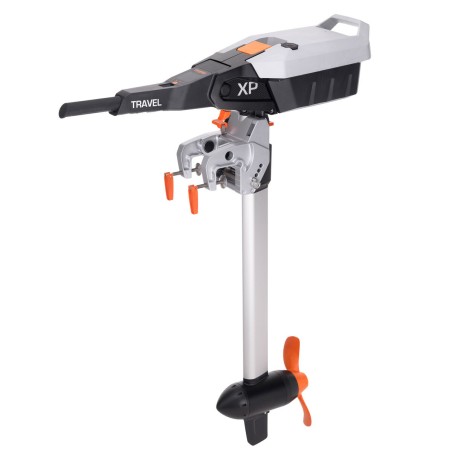 Torqeedo Travel XP with battery included