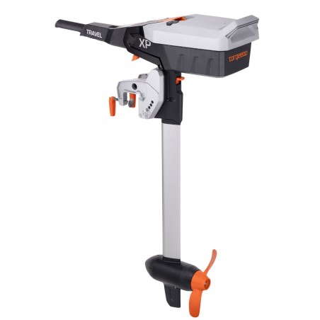 Torqeedo Travel XP with battery included