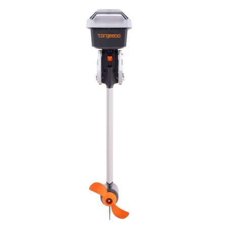 Torqeedo Travel XP inklusive Akku