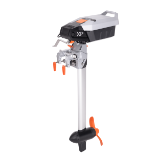 Torqeedo Travel XP con batteria inclusa - Guida remota