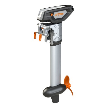 Torqeedo Cruise 3.0 - Fernbedienung