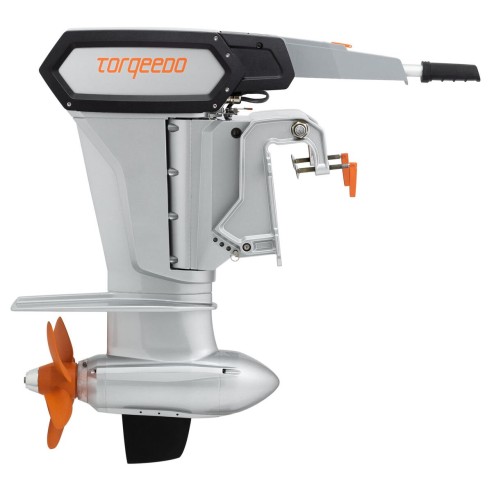 Torqeedo Cruise 10.0