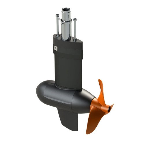 Torqeedo POD Cruise 3.0 FP