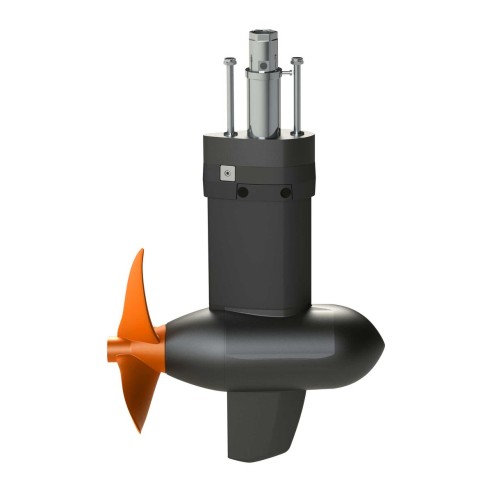 Torqeedo POD Cruise 3.0 FP