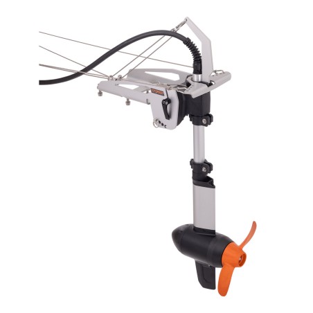Torqeedo Travel Ultralight inklusive Akku