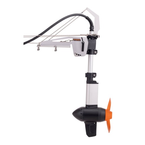 Torqeedo Travel Ultralight inklusive Akku