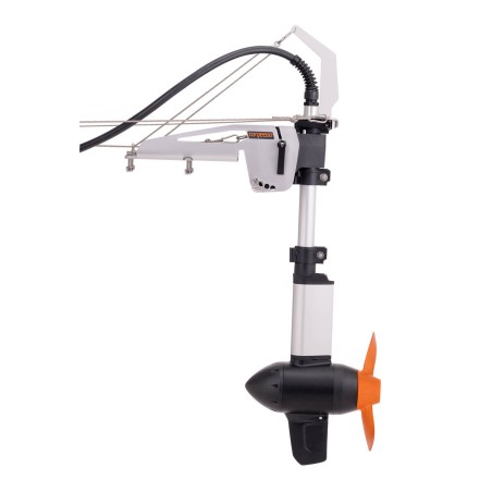 Torqeedo Travel Ultralight inklusive Akku