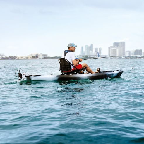 Torqeedo Travel Ultralight inklusive Akku
