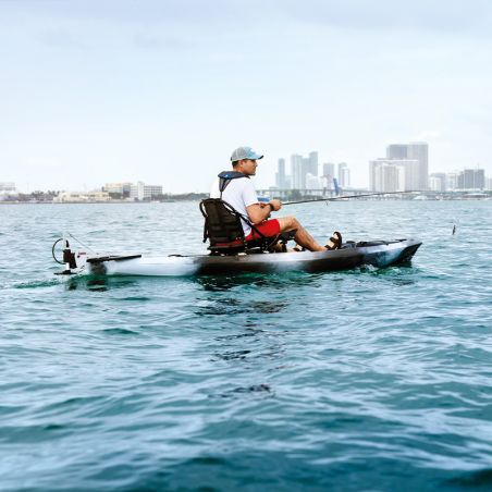 Torqeedo Travel Ultralight inklusive Akku