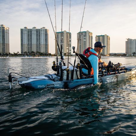 Torqeedo Travel Ultralight inklusive Akku