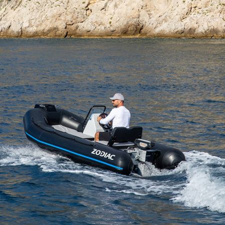 Torqeedo Cruise 3.0 R - Kaukosäädin
