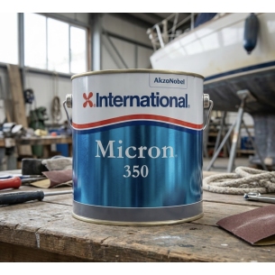 Antiincrustante Micron 350 - International 2