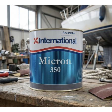 Antivegetativa Micron 350, selvlakende – International