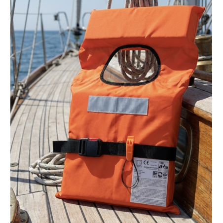 100N redningsvest