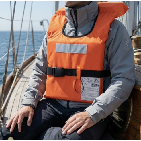 100N reddingsvest