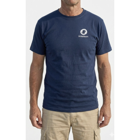 Officieel HiNelson T-shirt