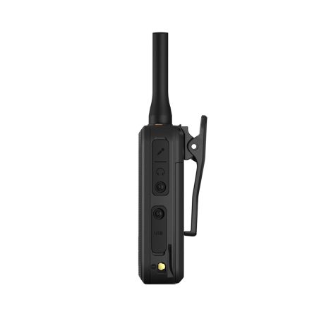 Icom IC-U20SR - Ergonomic UHF PMR446 analog transceiver