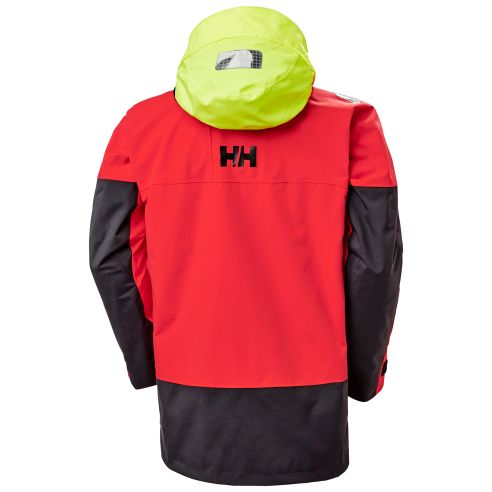 Skagen Offshore seglarjacka för män - Helly Hansen