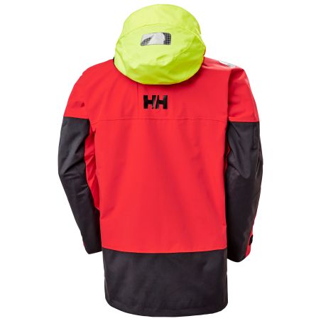 Skagen Offshore seglarjacka för män - Helly Hansen