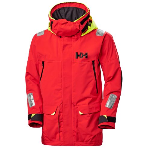 Skagen Offshore seglarjacka för män - Helly Hansen