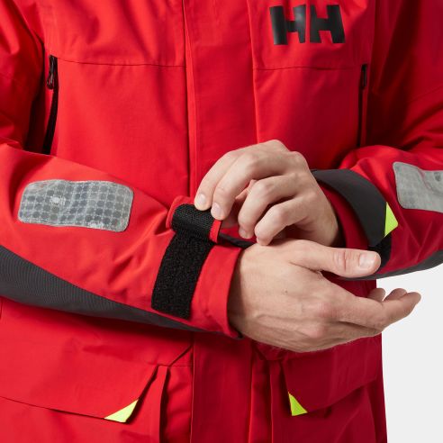 Skagen Offshore men's sailing jacket - Helly Hansen