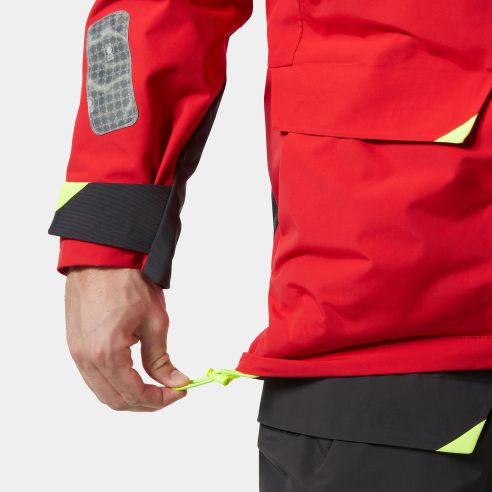 Skagen Offshore seglarjacka för män - Helly Hansen
