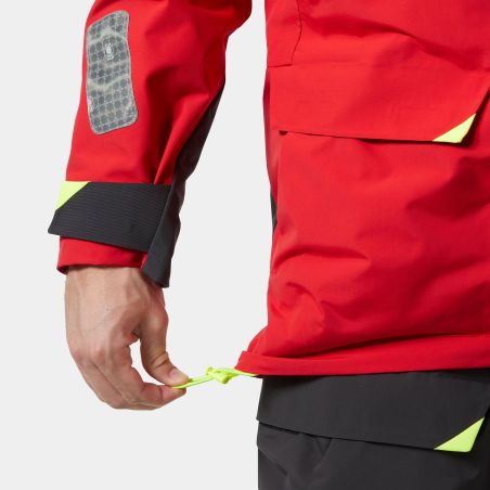 Skagen Offshore men's sailing jacket - Helly Hansen