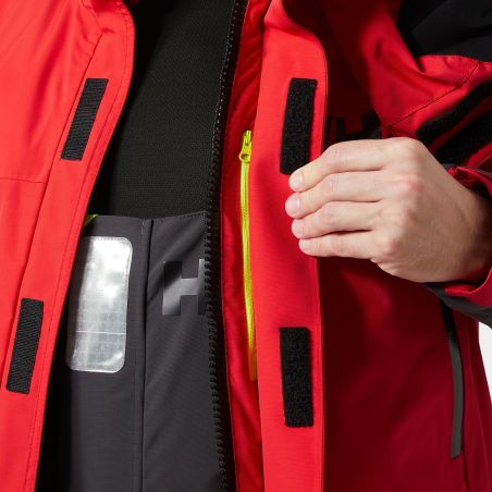 Skagen Offshore seglarjacka för män - Helly Hansen
