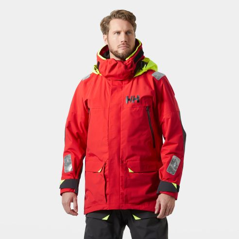 Skagen Offshore seglarjacka för män - Helly Hansen