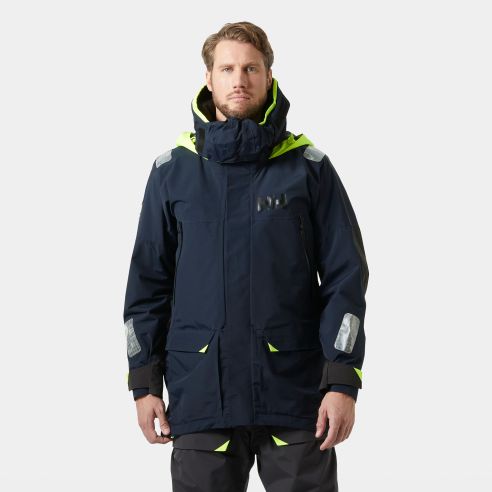 Skagen Offshore men's sailing jacket - Helly Hansen