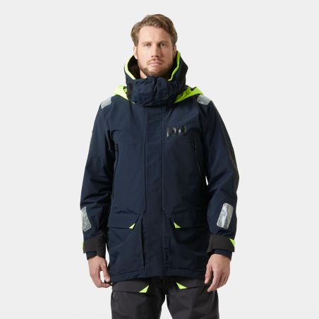 Skagen Offshore Herren-Segeljacke – Helly Hansen