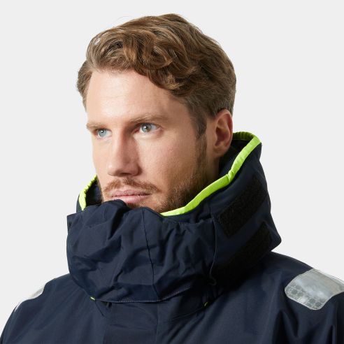 Skagen Offshore men's sailing jacket - Helly Hansen
