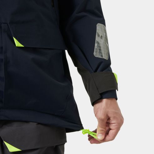 Chaqueta de navegación para hombre Skagen Offshore - Helly Hansen