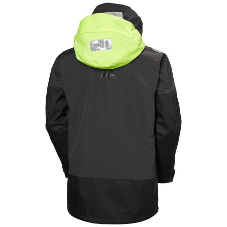 Skagen Offshore seglarjacka för män - Helly Hansen