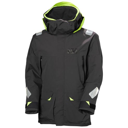 Skagen Offshore men's sailing jacket - Helly Hansen