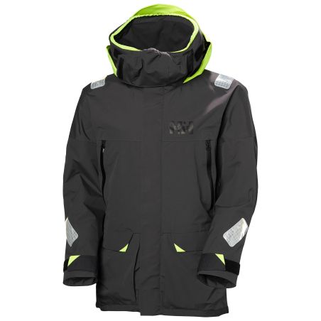 Skagen Offshore men's sailing jacket - Helly Hansen