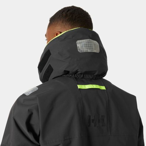 Skagen Offshore seglarjacka för män - Helly Hansen