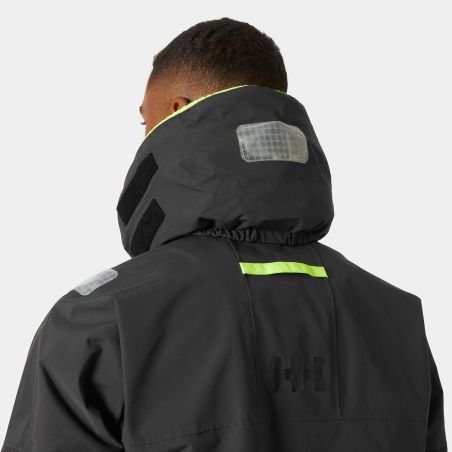 Skagen Offshore seglarjacka för män - Helly Hansen