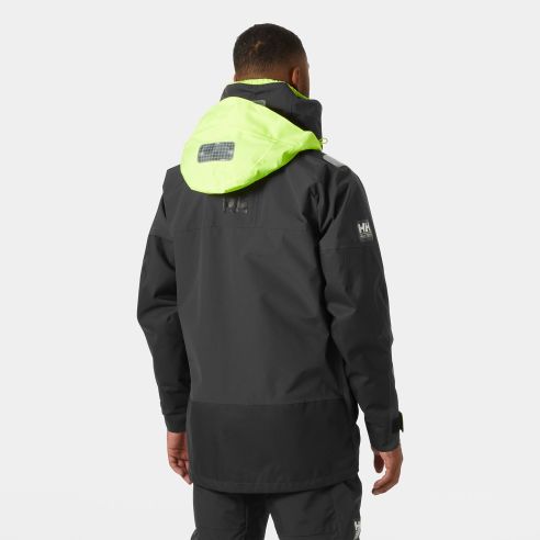 Skagen Offshore men's sailing jacket - Helly Hansen