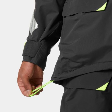 Skagen Offshore seglarjacka för män - Helly Hansen