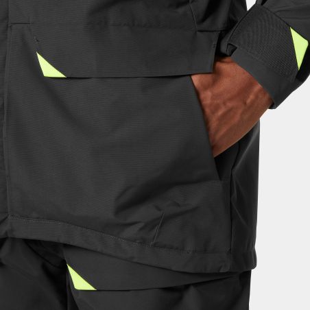 Skagen Offshore men's sailing jacket - Helly Hansen