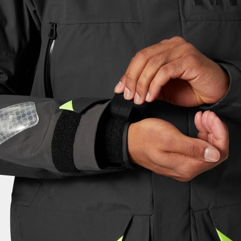 Skagen Offshore seglarjacka för män - Helly Hansen