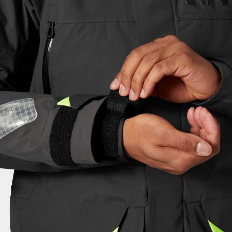 Skagen Offshore seglarjacka för män - Helly Hansen