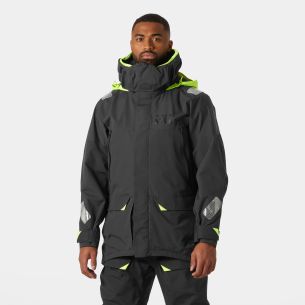 Skagen Offshore miesten purjehdustakki - Helly Hansen