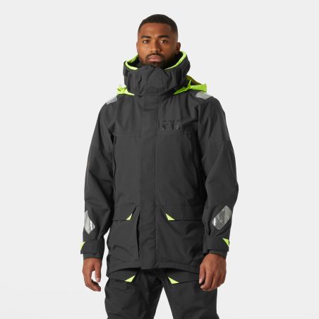 Skagen Offshore men's sailing jacket - Helly Hansen