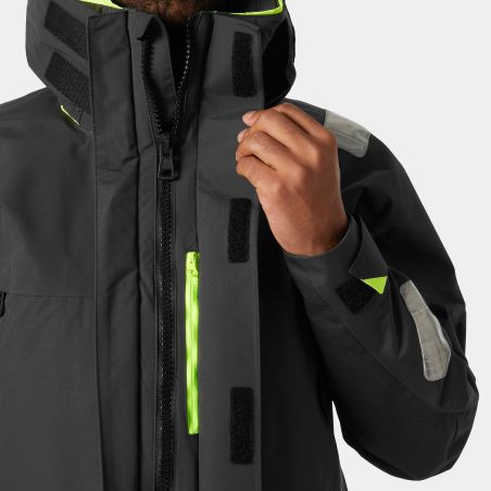 Skagen Offshore seglarjacka för män - Helly Hansen